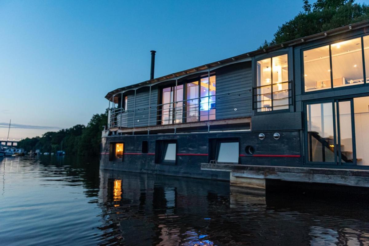 La Riviere House - Peniche Carpe Diem Nantes Bagian luar foto