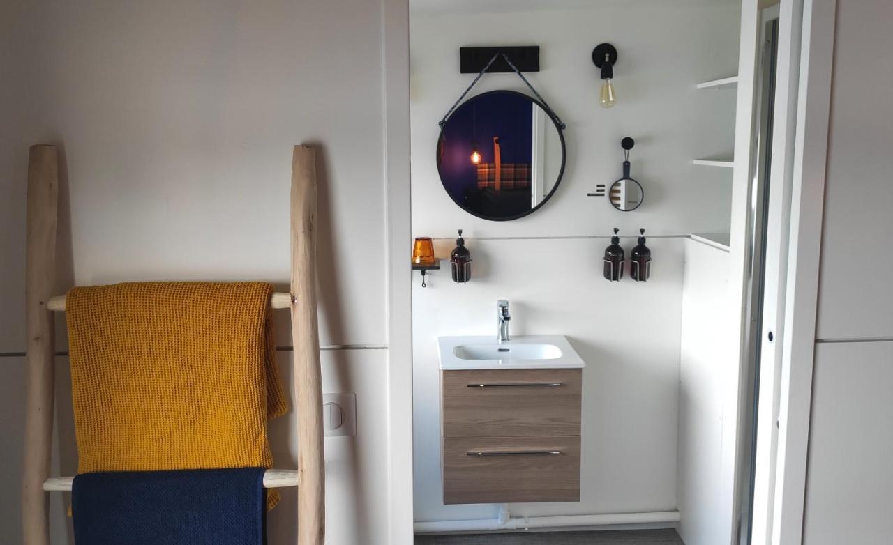 La Riviere House - Peniche Carpe Diem Nantes Ruang foto